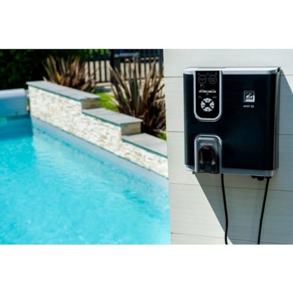 Fluidra Zodiac eXO® R – Électrolyseur au Sel pour Piscine
