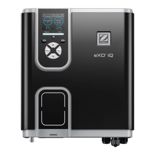 Fluidra Zodiac eXO® R – Électrolyseur au Sel pour Piscine