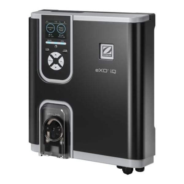 Fluidra Zodiac eXO® R – Électrolyseur au Sel pour Piscine