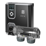Fluidra Zodiac eXO® R – Électrolyseur au Sel pour Piscine