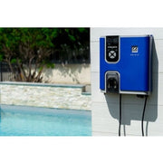 Fluidra Zodiac eXO® R (LS) – Électrolyseur au Sel Basse Salinité pour Piscine