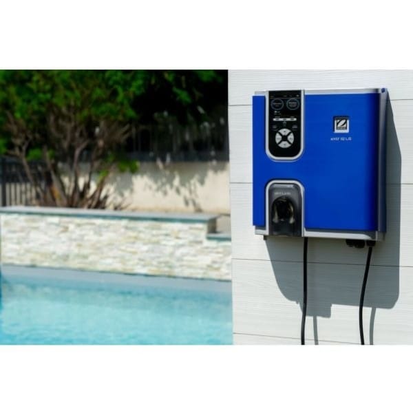 Fluidra Zodiac eXO® R (LS) – Électrolyseur au Sel Basse Salinité pour Piscine