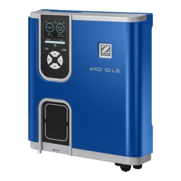 Fluidra Zodiac eXO® R (LS) – Électrolyseur au Sel Basse Salinité pour Piscine