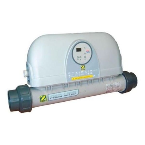 Fluidra Zodiac Red Line plus 3kW-12kW