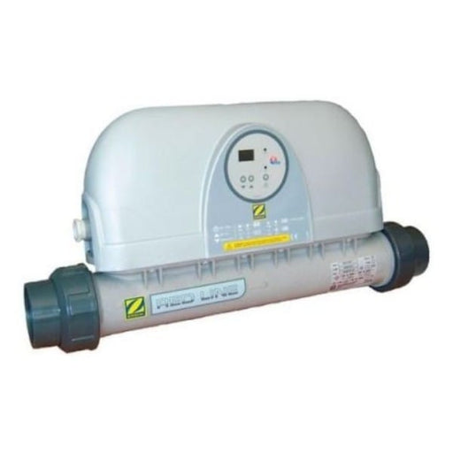 Fluidra Zodiac Red Line plus 3kW-12kW