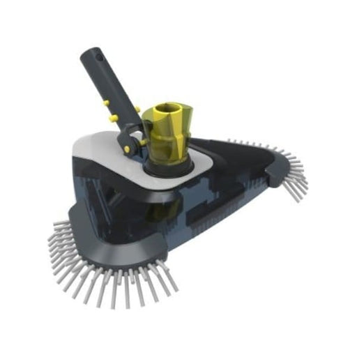 Fluidra Zodiac Tête d’aspirateur triangulaire 8435611065506 77499