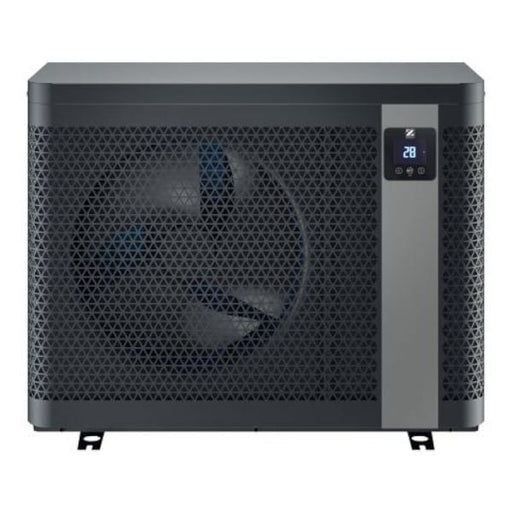 Fluidra Zodiac Z260iQ – Pompe à Chaleur Piscine Full Inverter avec Gaz R290