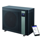 Fluidra Zodiac Z260iQ – Pompe à Chaleur Piscine Full Inverter avec Gaz R290