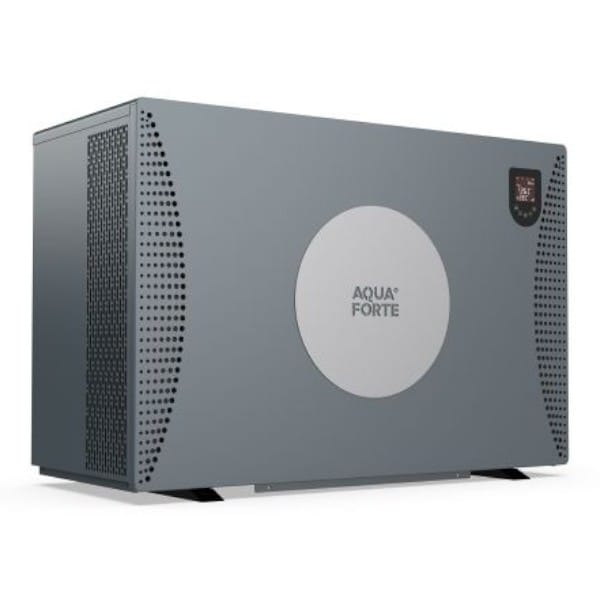 Fluidra Zodiac Z260iQ – Pompe à Chaleur Piscine Full Inverter R290 Connectée