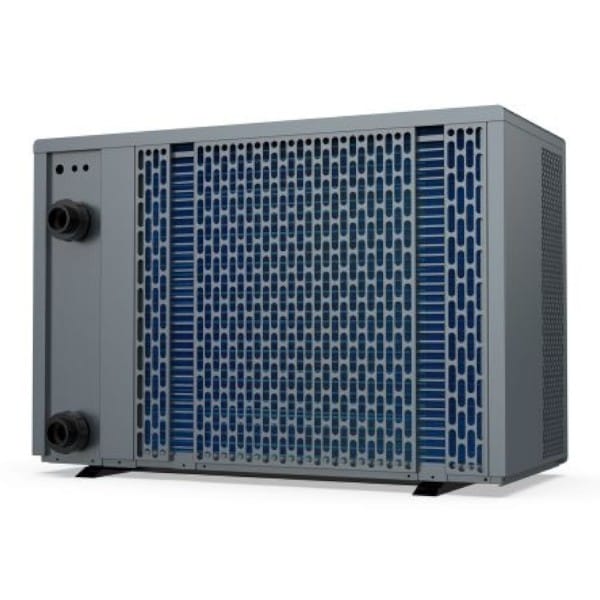 Fluidra Zodiac Z260iQ – Pompe à Chaleur Piscine Full Inverter R290 Connectée