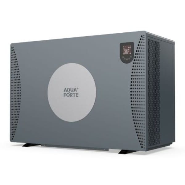 Fluidra Zodiac Z260iQ – Pompe à Chaleur Piscine Full Inverter R290 Connectée