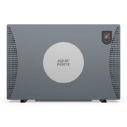 Fluidra Zodiac Z260iQ – Pompe à Chaleur Piscine Full Inverter R290 Connectée