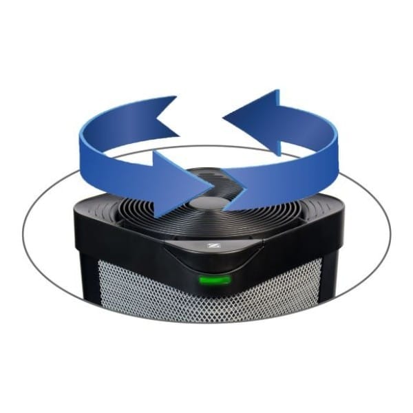 Fluidra Zodiac Z350iQ – Pompe à Chaleur Piscine Full Inverter avec Connectivité