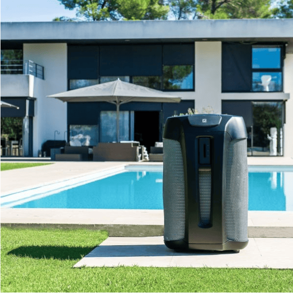 Fluidra Zodiac Z550iQ MD4 9317545285412 WH000520