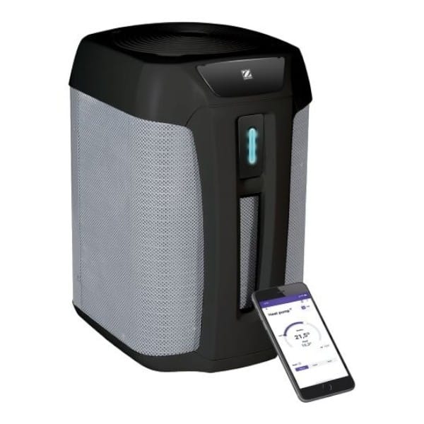 Fluidra Zodiac Z550iQ TD5 WH000521