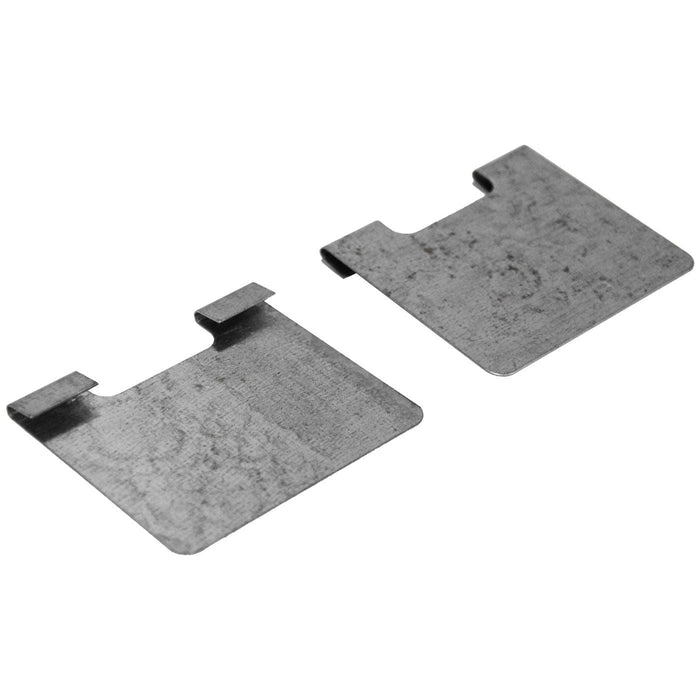 FOUDEBASSIN.COM 12 PORTE EN METAL POUR FACADES 8713864112223 14344