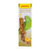 FOUDEBASSIN.COM 2 BAGUETTES XXL PERROQUET+NOIX/BANANE BOITE BNL 5400351162627 16262