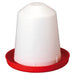 FOUDEBASSIN.COM Mangeoires & Abreuvoirs ABREUVOIR A SIPHON CAPACITE 10 L 5400351024635