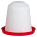 FOUDEBASSIN.COM Mangeoires & Abreuvoirs ABREUVOIR A SIPHON CAPACITE 5 L 5400351024628
