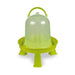 FOUDEBASSIN.COM ABREUVOIR SUR PIEDS BASSE-COURS VERT 1,5 L