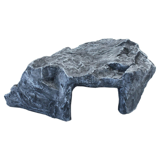 FOUDEBASSIN.COM ABRI ROCHE GRIS - MOYENNE 701029829053 K82905
