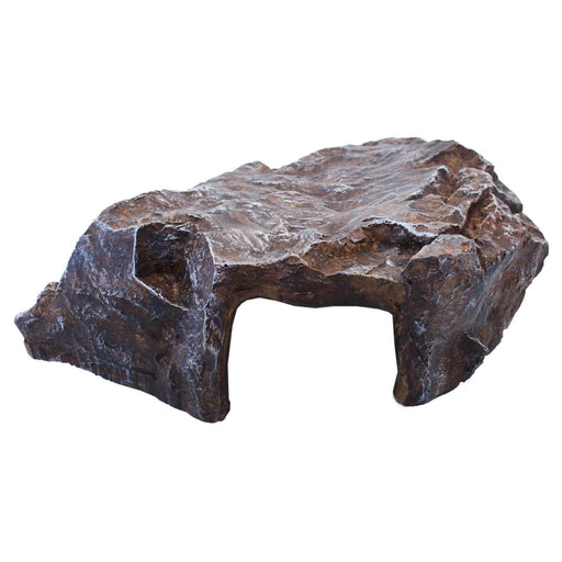 FOUDEBASSIN.COM ABRI ROCHE MARRON - MOYENNE 701029829046 K82904