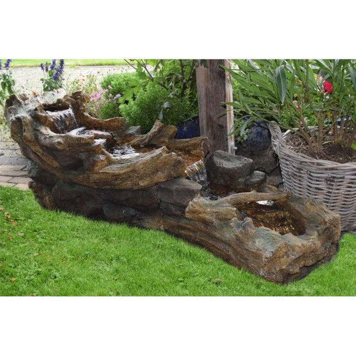 FOUDEBASSIN.COM Acqua Arte set Arbia 8711465871747 1387174