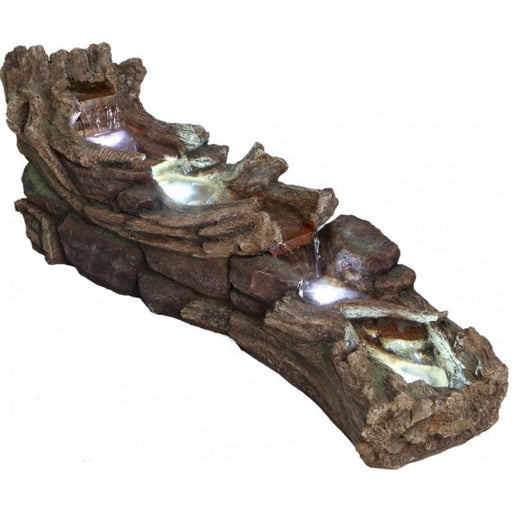 FOUDEBASSIN.COM Acqua Arte set Arbia 8711465871747 1387174