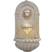 FOUDEBASSIN.COM Acqua Arte set Assoro 8711465083386 1308338