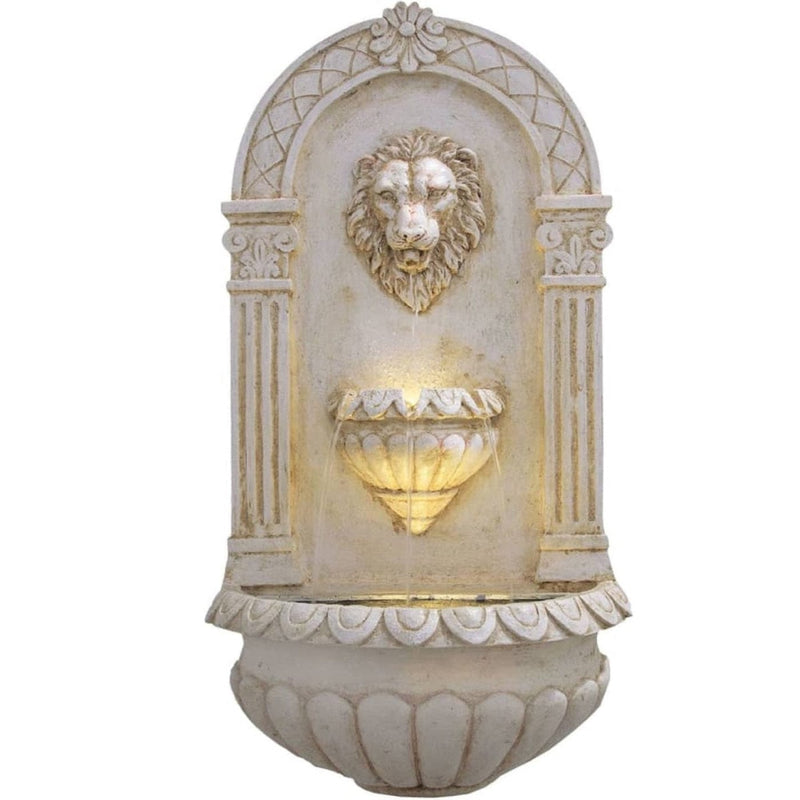FOUDEBASSIN.COM Acqua Arte set Assoro 8711465083386 1308338