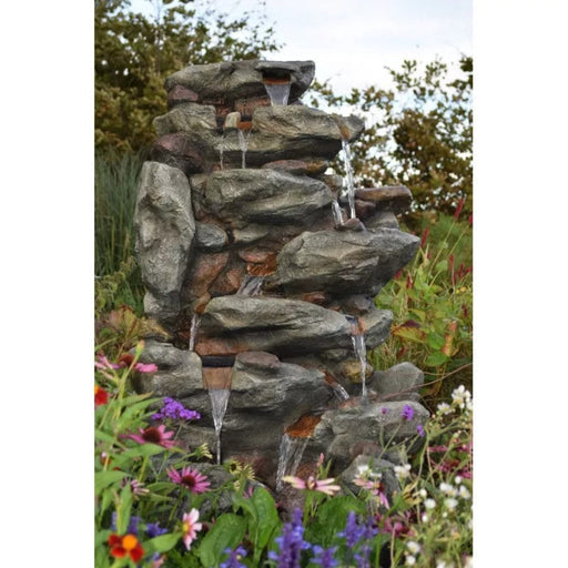 FOUDEBASSIN.COM Acqua Arte set Bonorva 8711465871730 1387173
