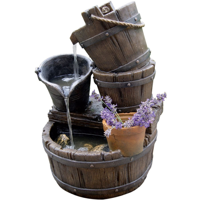 FOUDEBASSIN.COM Acqua Arte set Halifax 8711465870467 1387046