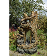 FOUDEBASSIN.COM Acqua Arte set Kalloni 8711465871709 1387170