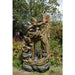 FOUDEBASSIN.COM Acqua Arte set Kalloni 8711465871709 1387170