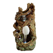 FOUDEBASSIN.COM Acqua Arte set Kalloni 8711465871709 1387170