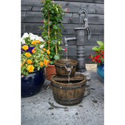 FOUDEBASSIN.COM Acqua Arte set Las Vegas 8711465870641 1387064