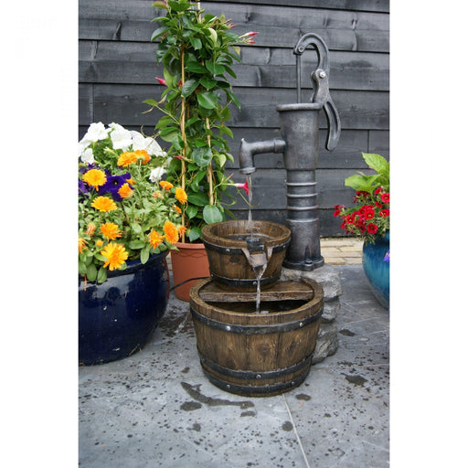 FOUDEBASSIN.COM Acqua Arte set Las Vegas 8711465870641 1387064
