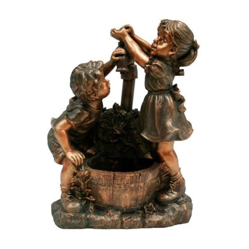 FOUDEBASSIN.COM Acqua Arte set Memphis 8711465870597 1387059