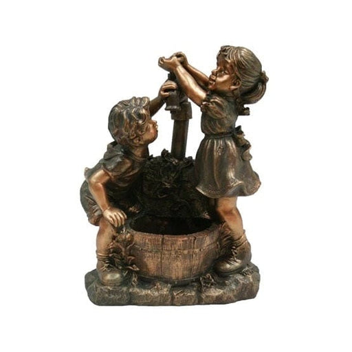 FOUDEBASSIN.COM Acqua Arte set Memphis 8711465870597 1387059