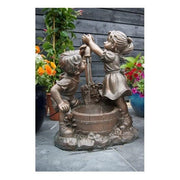 FOUDEBASSIN.COM Acqua Arte set Memphis 8711465870597 1387059