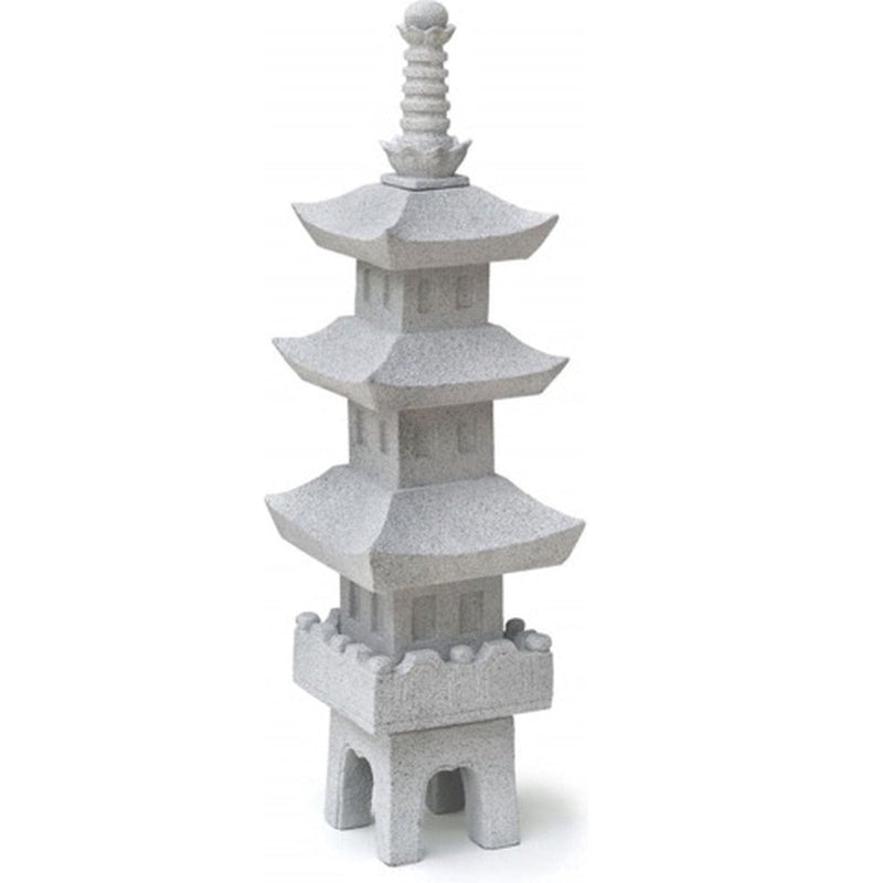 FOUDEBASSIN.COM Acqua Arte set Pagode Japan 8711465871570 1387157