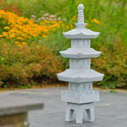 FOUDEBASSIN.COM Acqua Arte set Pagode Japan 8711465871570 1387157