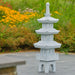 FOUDEBASSIN.COM Acqua Arte set Pagode Japan 8711465871570 1387157