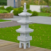 FOUDEBASSIN.COM Acqua Arte set Pagode Japan 8711465871570 1387157