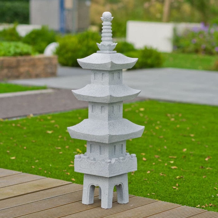 FOUDEBASSIN.COM Acqua Arte set Pagode Japan 8711465871570 1387157