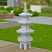 FOUDEBASSIN.COM Acqua Arte set Pagode Japan 8711465871570 1387157
