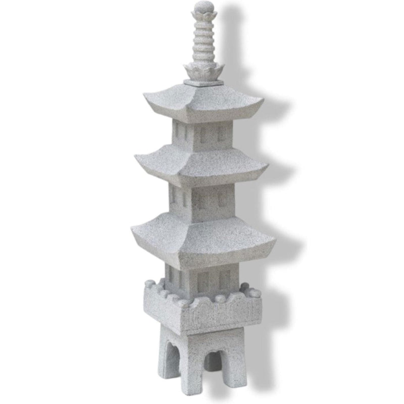 FOUDEBASSIN.COM Acqua Arte set Pagode Japan 8711465871570 1387157