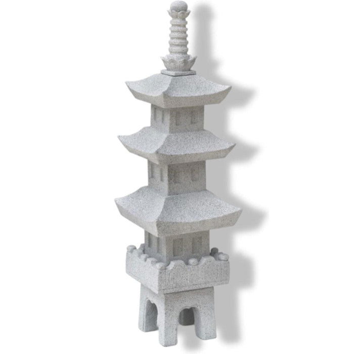 FOUDEBASSIN.COM Acqua Arte set Pagode Japan 8711465871570 1387157