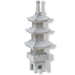 FOUDEBASSIN.COM Acqua Arte set Pagode Japan 8711465871570 1387157