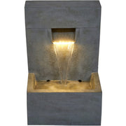 FOUDEBASSIN.COM Acqua Arte set Posada 8711465871488 1387148